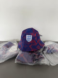 Official England bucket hats
