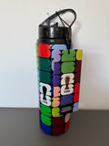 FIFA World Cup 2026 aluminium drinks bottle