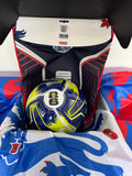 Kick Off World Cup Box
