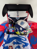 Champions World Cup Box